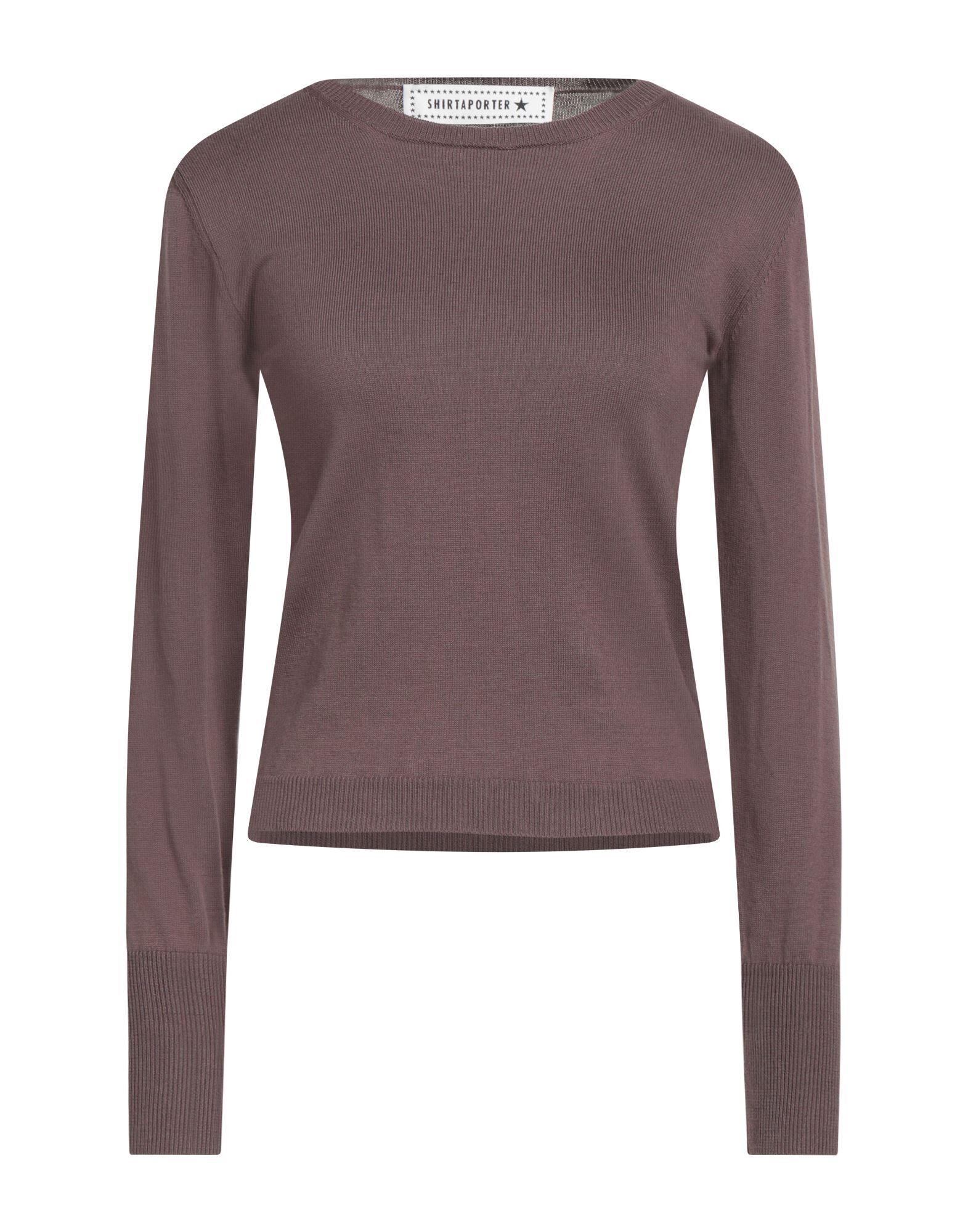SHIRTAPORTER - Sweaters