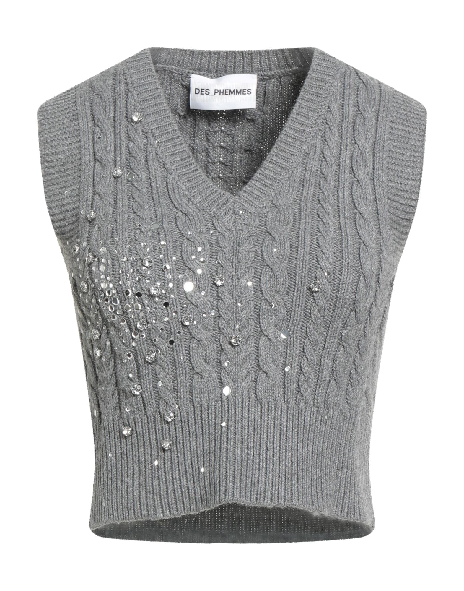 DES_PHEMMES - Sweaters