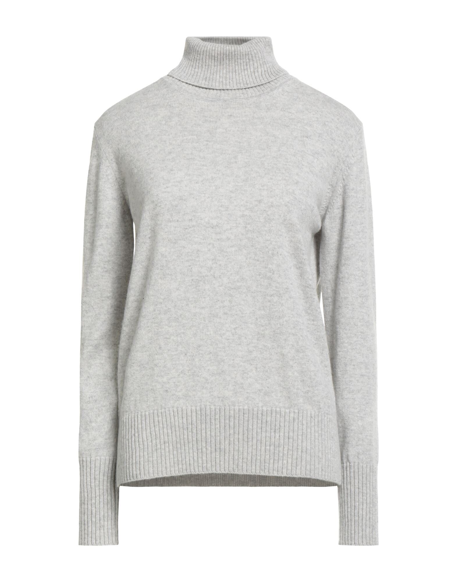 ALPHA STUDIO - Turtlenecks