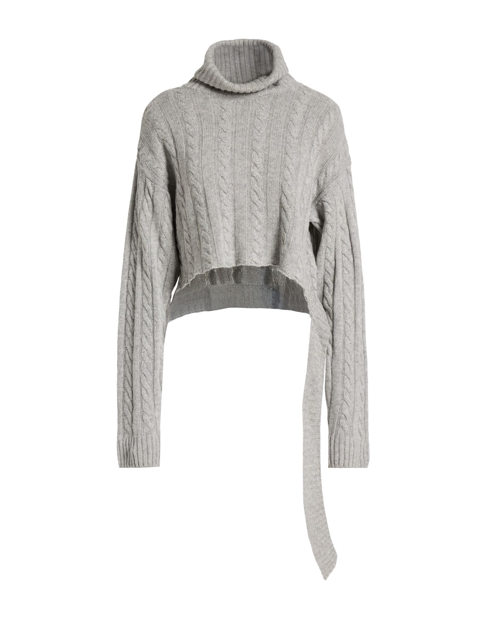 MAR DE MARGARITAS - タートルネック