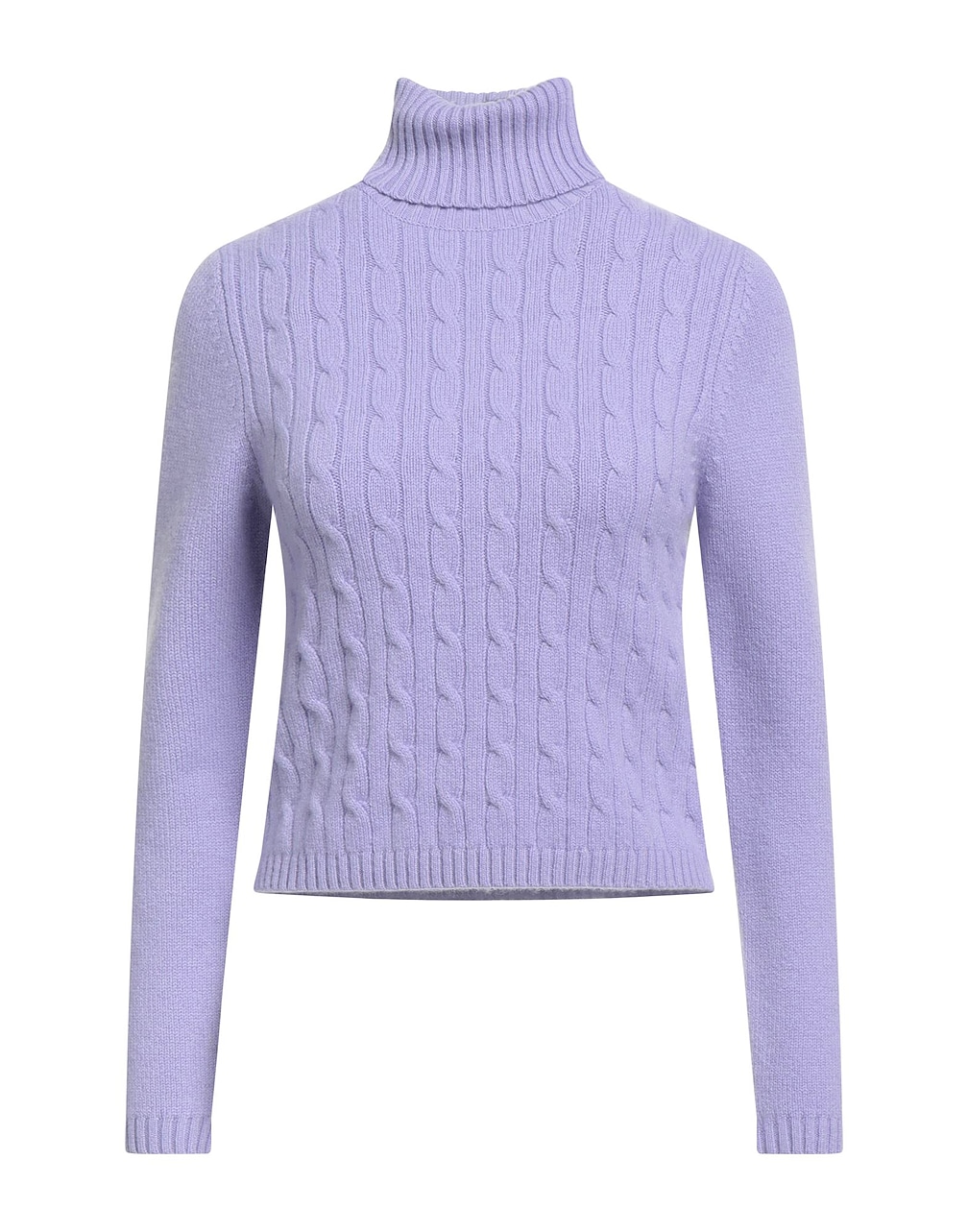 ALLUDE - Turtlenecks