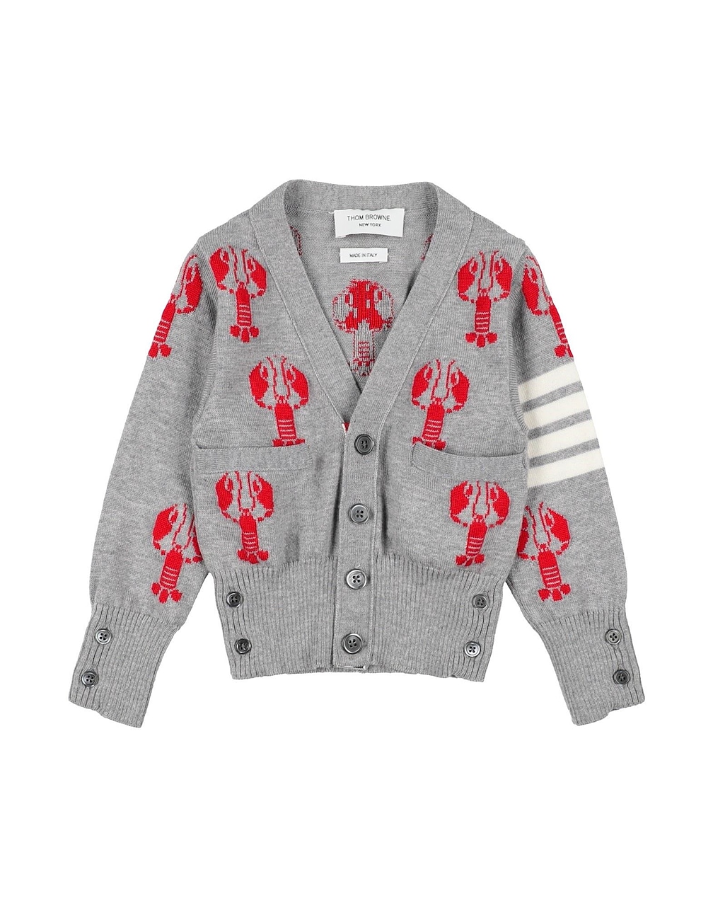 THOM BROWNE - Cardigans