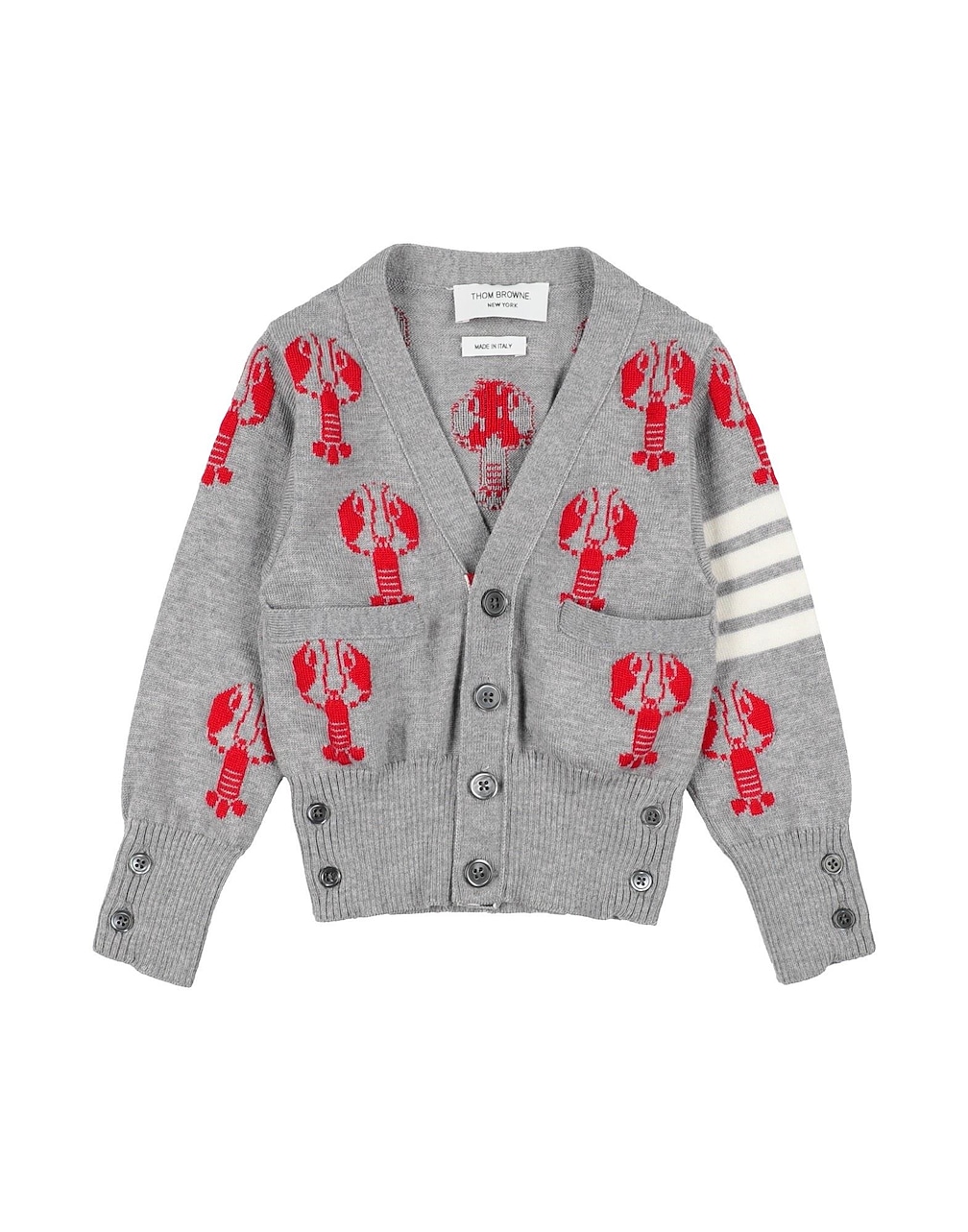 THOM BROWNE - Cardigans