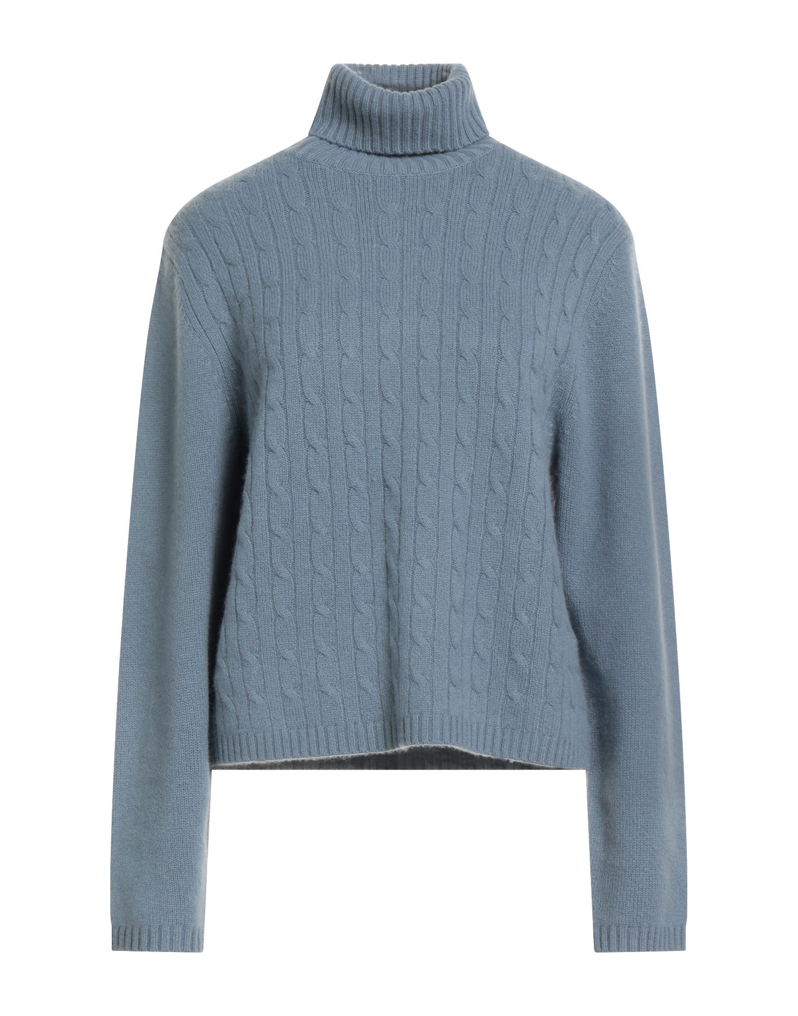 ALLUDE - Turtlenecks