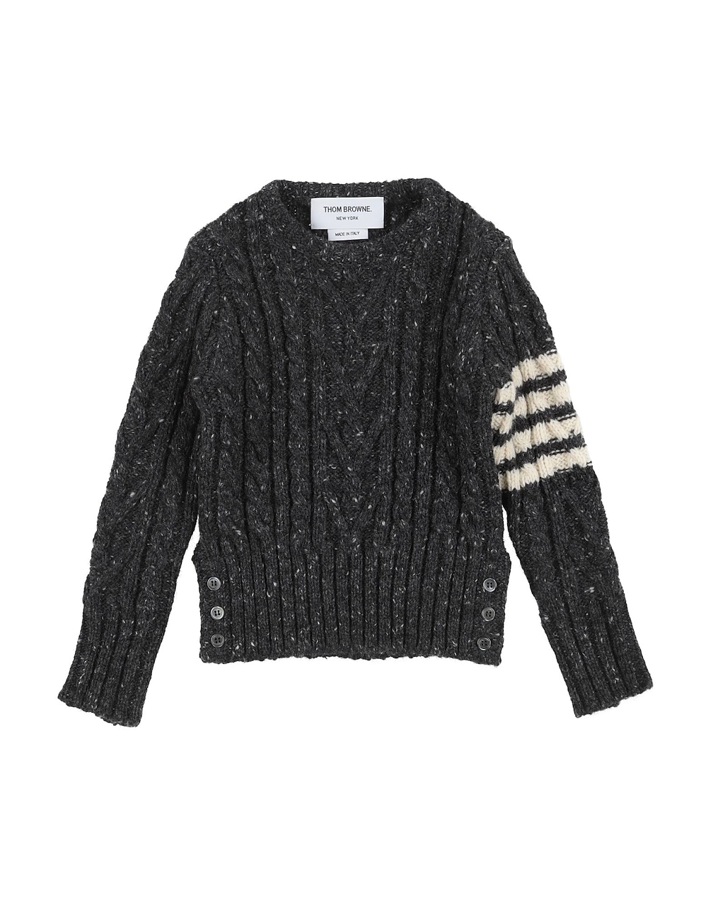 THOM BROWNE - Pullover