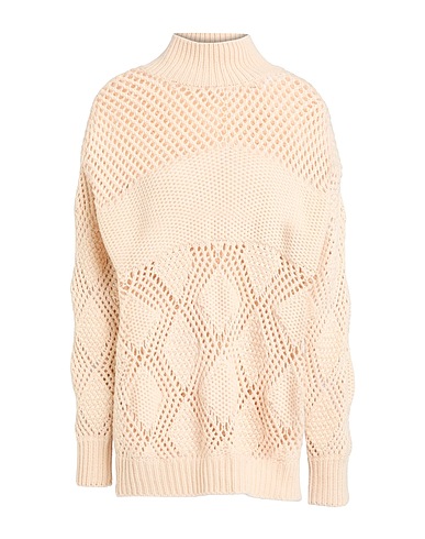 ACTITUDE by TWINSET Dolcevita Panna 40% Poliammide, 35% Lana, 25% Acrilico