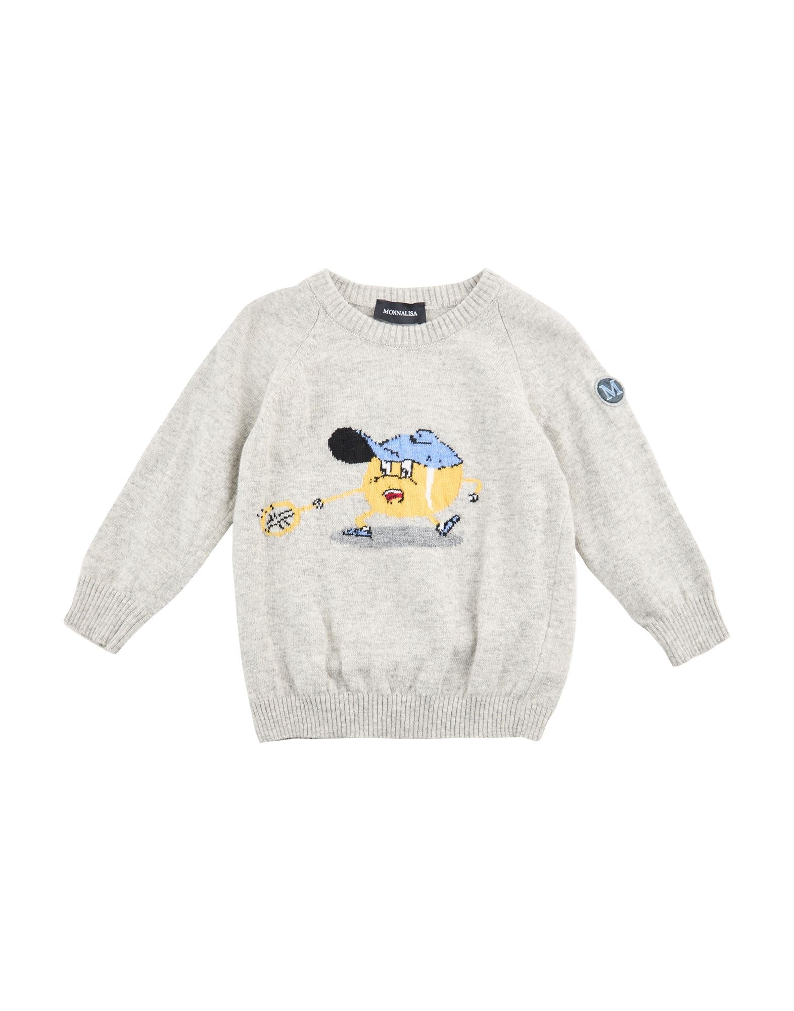 MONNALISA - Jumpers