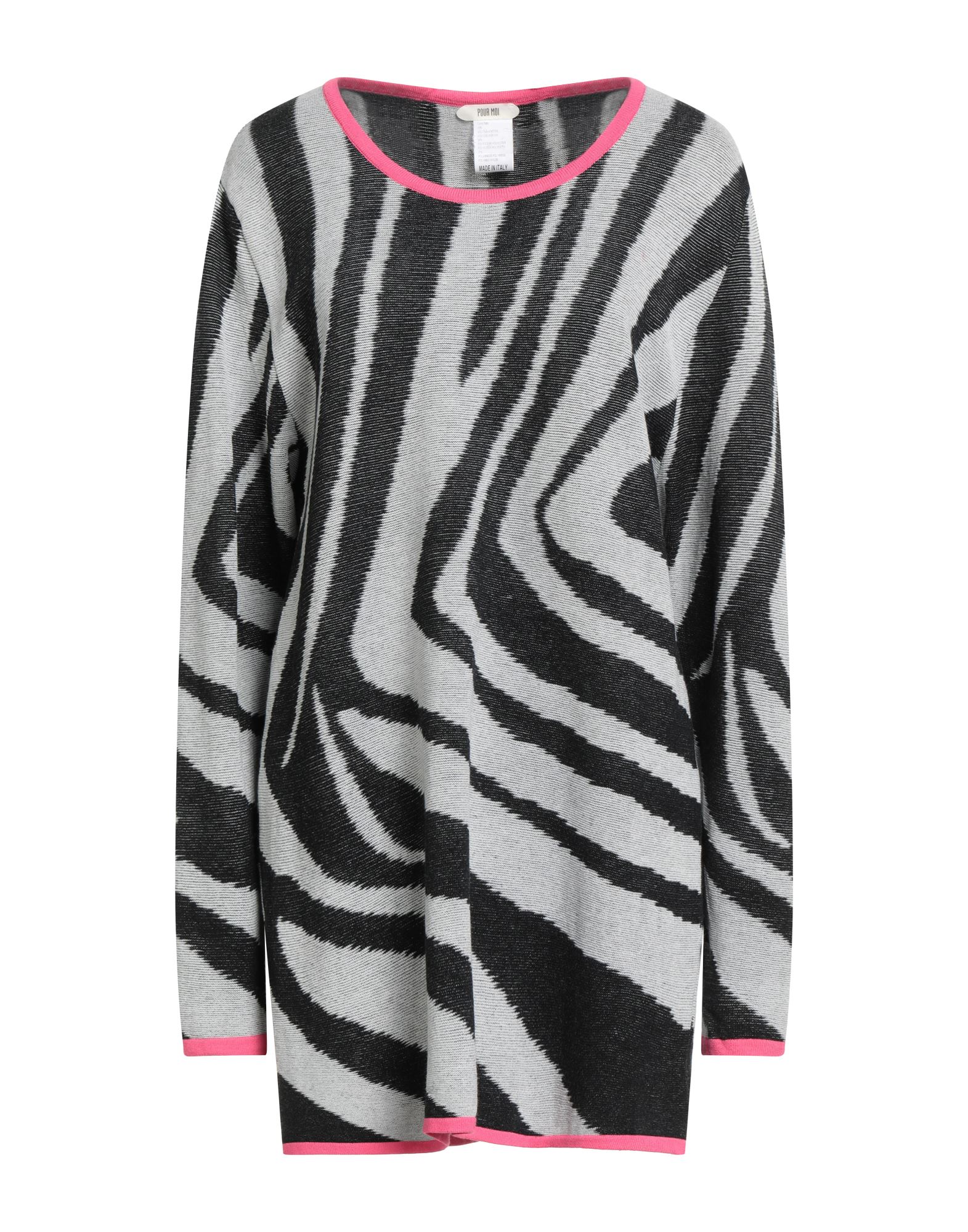 POUR MOI - Свитеры