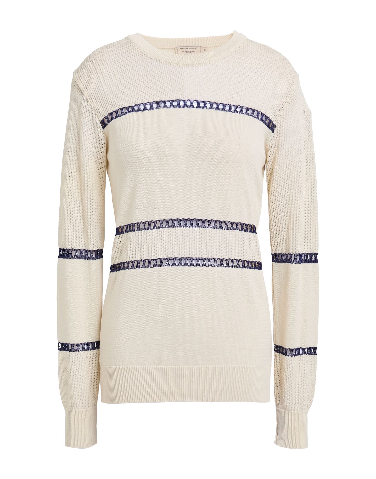 MAISON KITSUNÉ - Jumpers