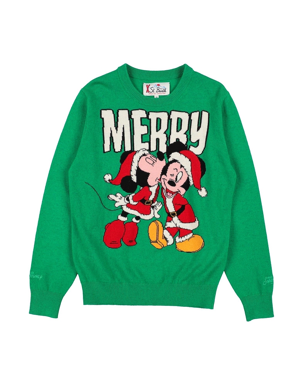 MC2 SAINT BARTH - Jumpers