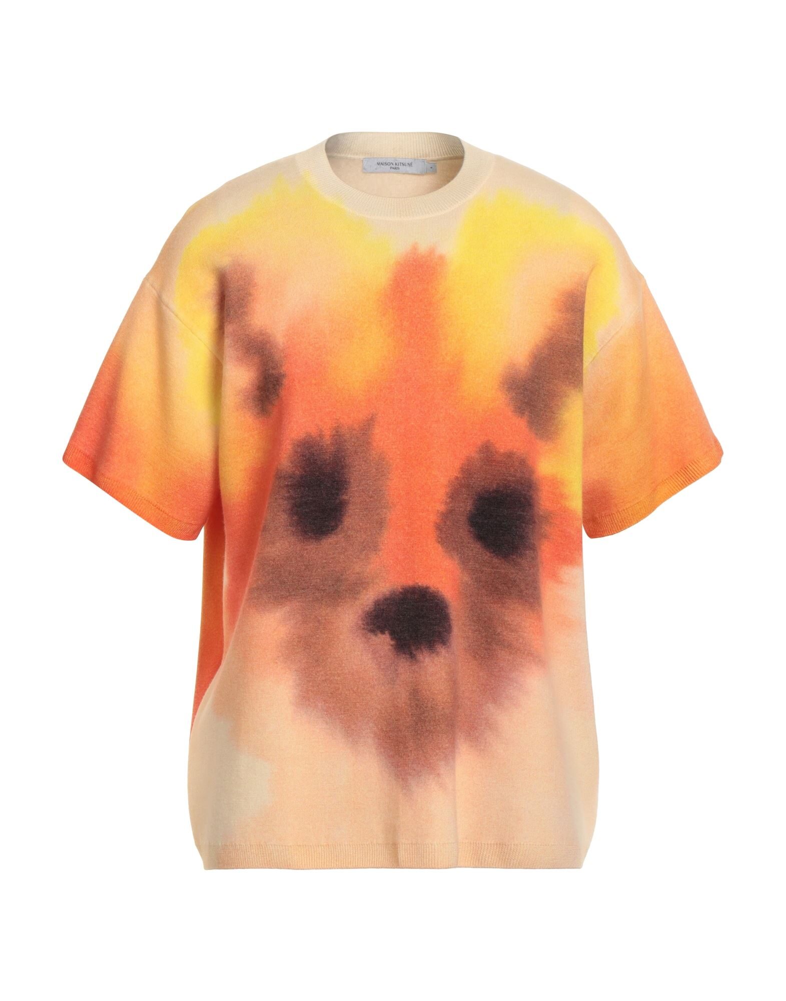 MAISON KITSUNÉ - Свитеры