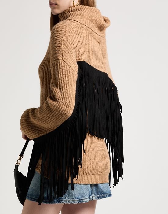 RUE•8ISQUIT Водолазки