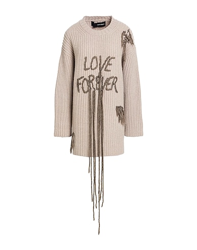 ISABEL BENENATO Jumper 50% Cashmere, 50% Wool