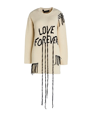 ISABEL BENENATO Jumper 50% Cashmere, 50% Wool