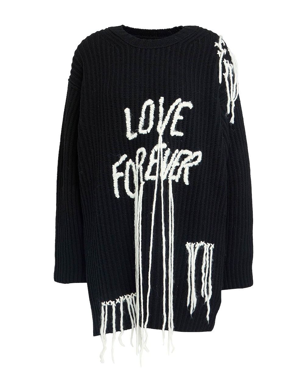 ISABEL BENENATO - Pullover