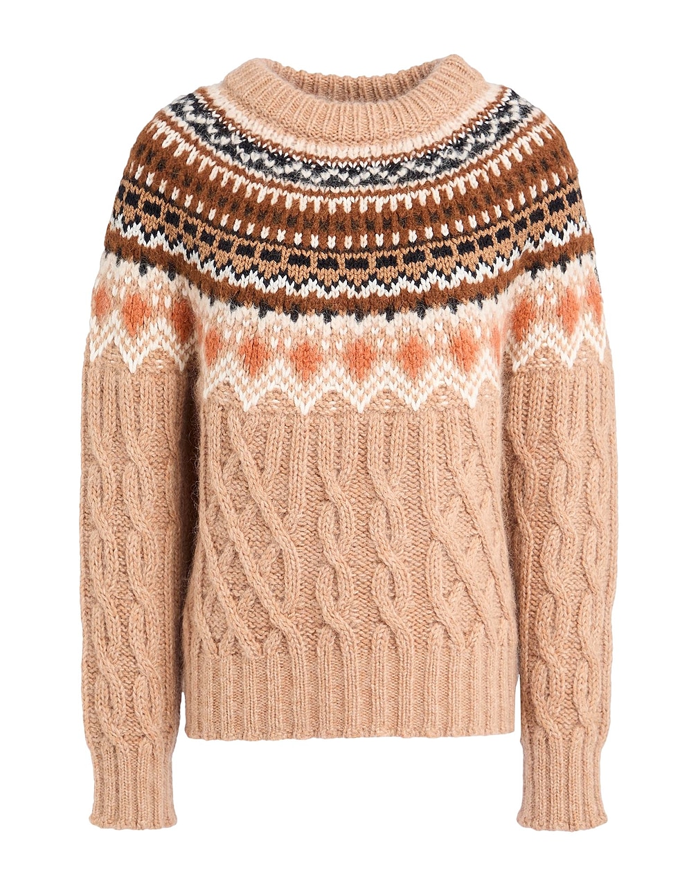 MONCLER GRENOBLE - Sweaters