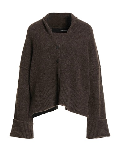 ISABEL BENENATO Cashmere blend 72% Cashmere, 16% Silk, 10% Polyamide, 2% Elastane