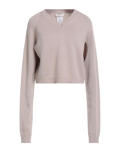 'S MAX MARA Cashmere jumper Grey 100% Cashmere