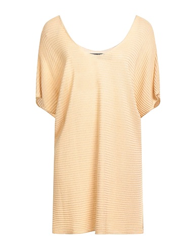 MESSAGERIE Jumper 35% Viscose, 35% Linen, 30% Cotton