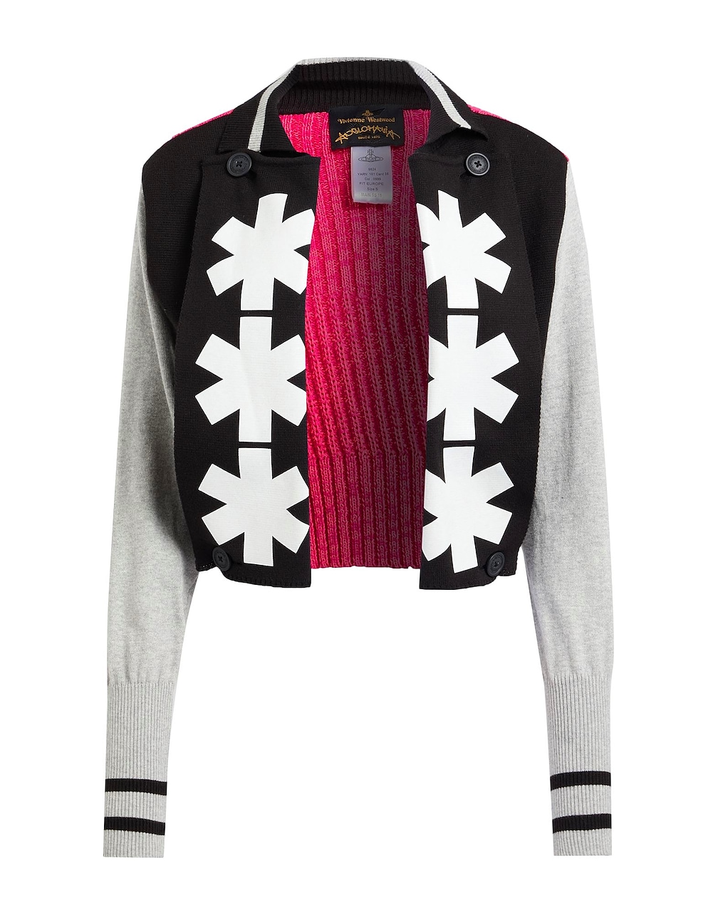 VIVIENNE WESTWOOD ANGLOMANIA - Cardigans