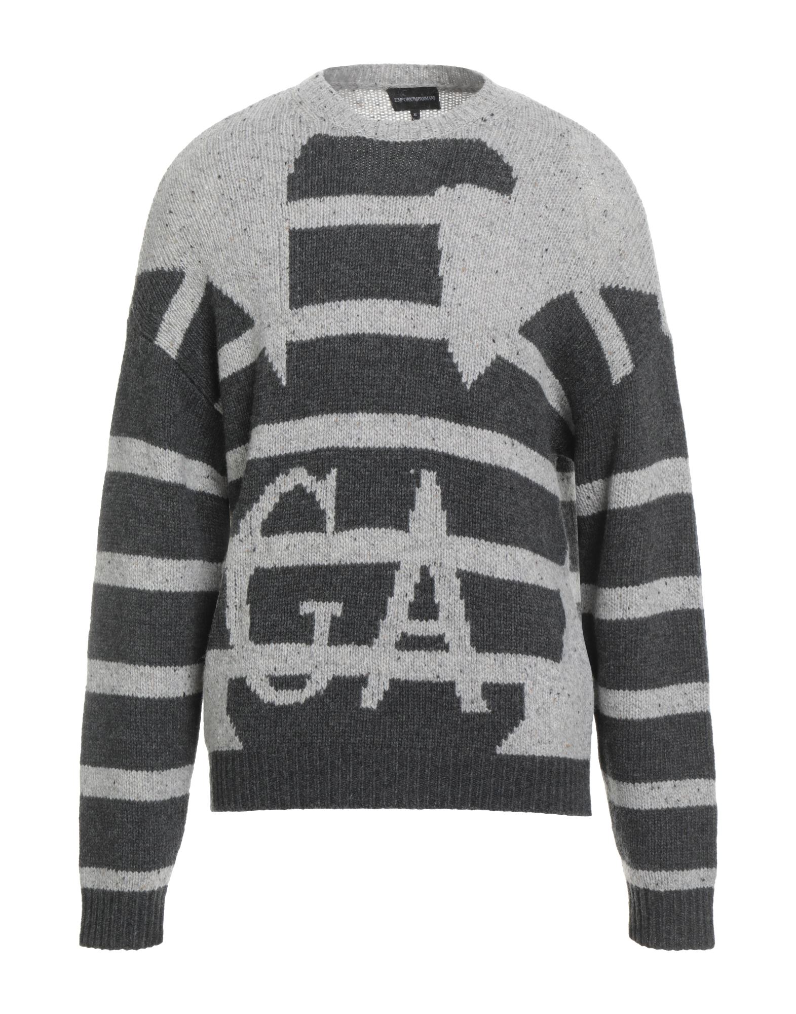 EMPORIO ARMANI - Sweaters