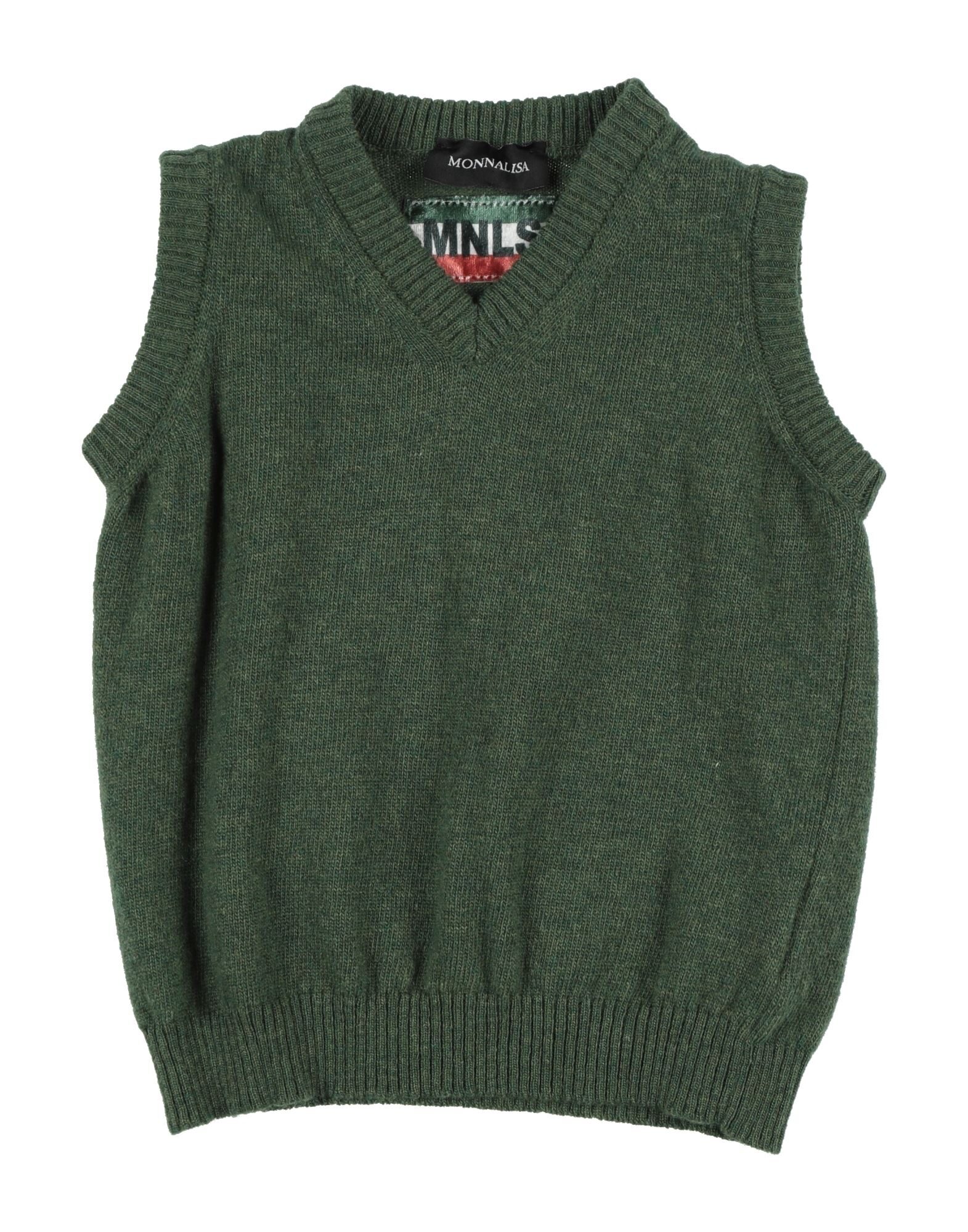 MONNALISA - プルオーバー