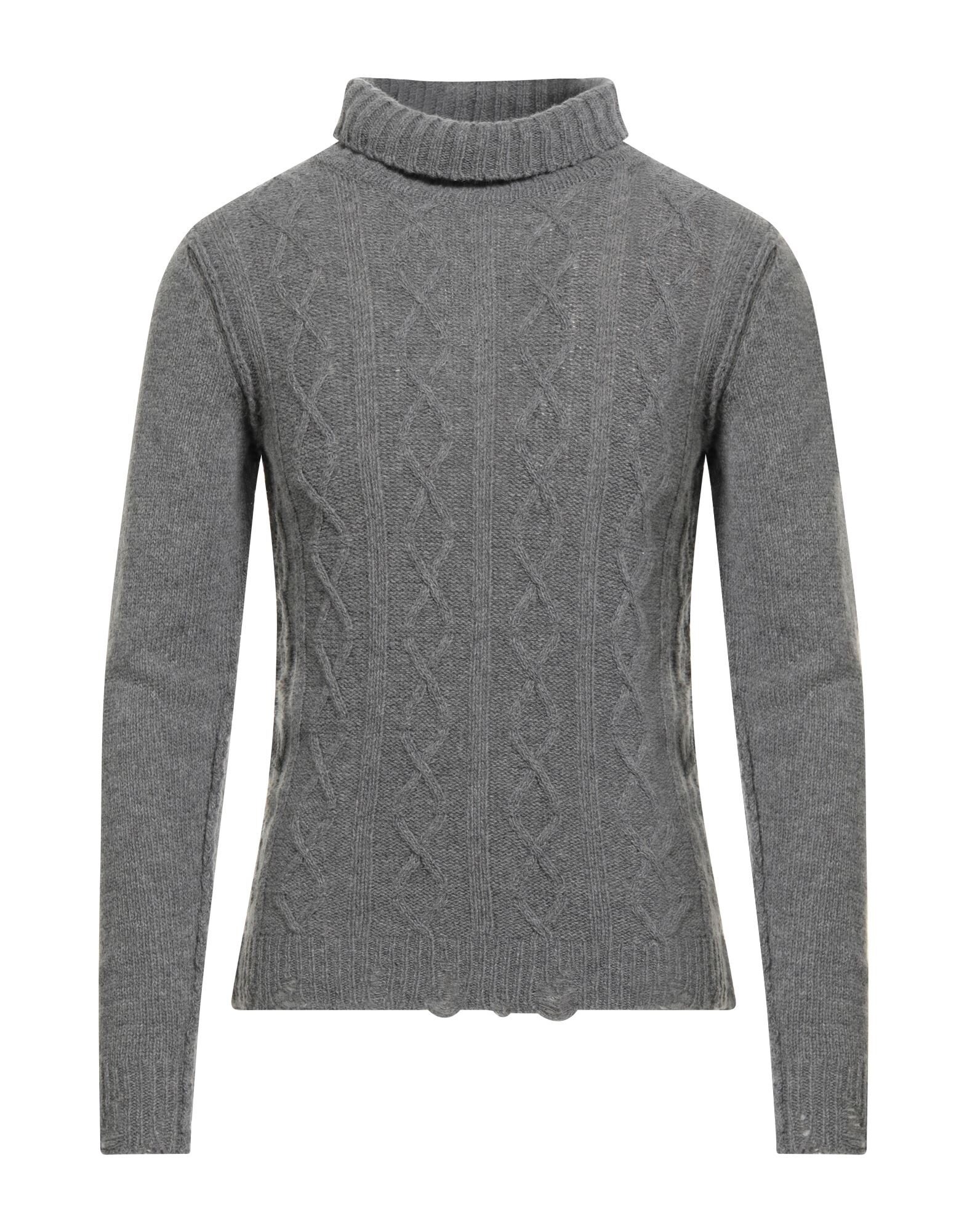 DANIELE ALESSANDRINI - Turtlenecks