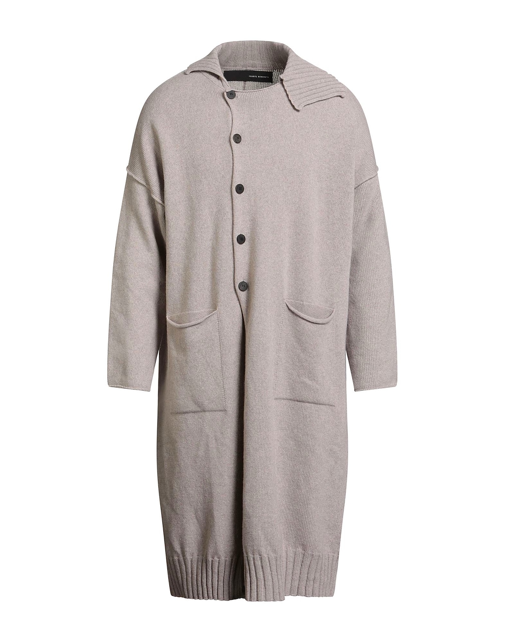 ISABEL BENENATO - Cardigan