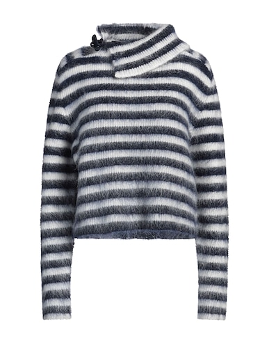 JACQUEMUS Jumper 48% Mohair wool, 35% Polyamide, 17% Merino Wool