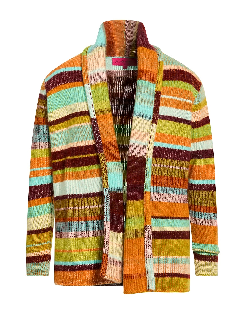 THE ELDER STATESMAN - Cardigans