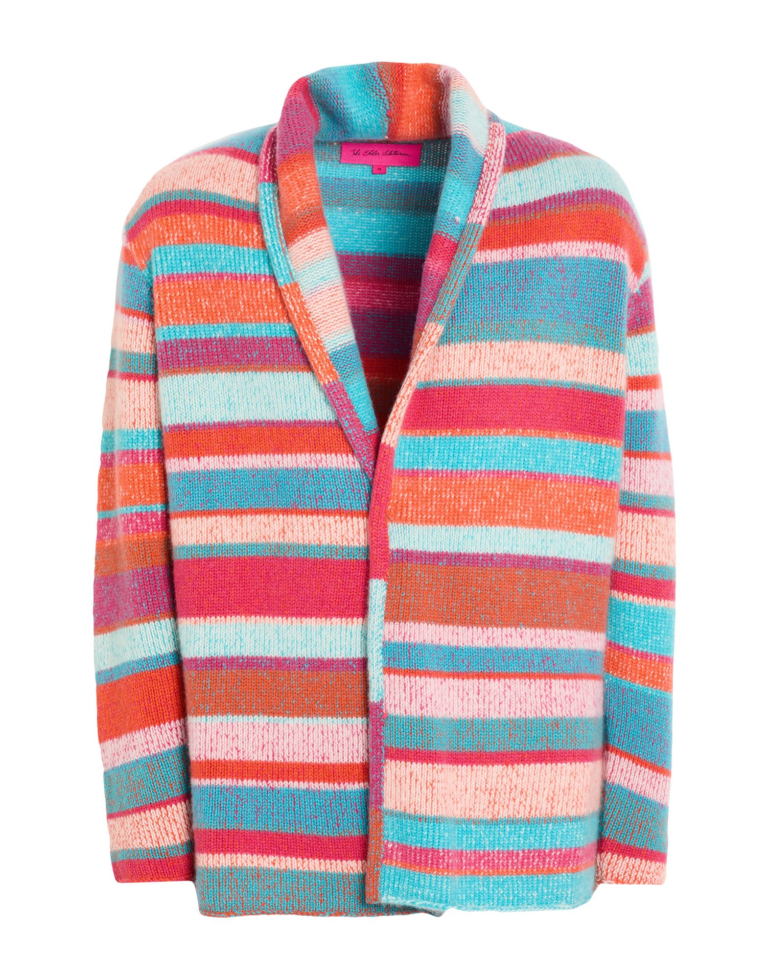 THE ELDER STATESMAN - Cardigans