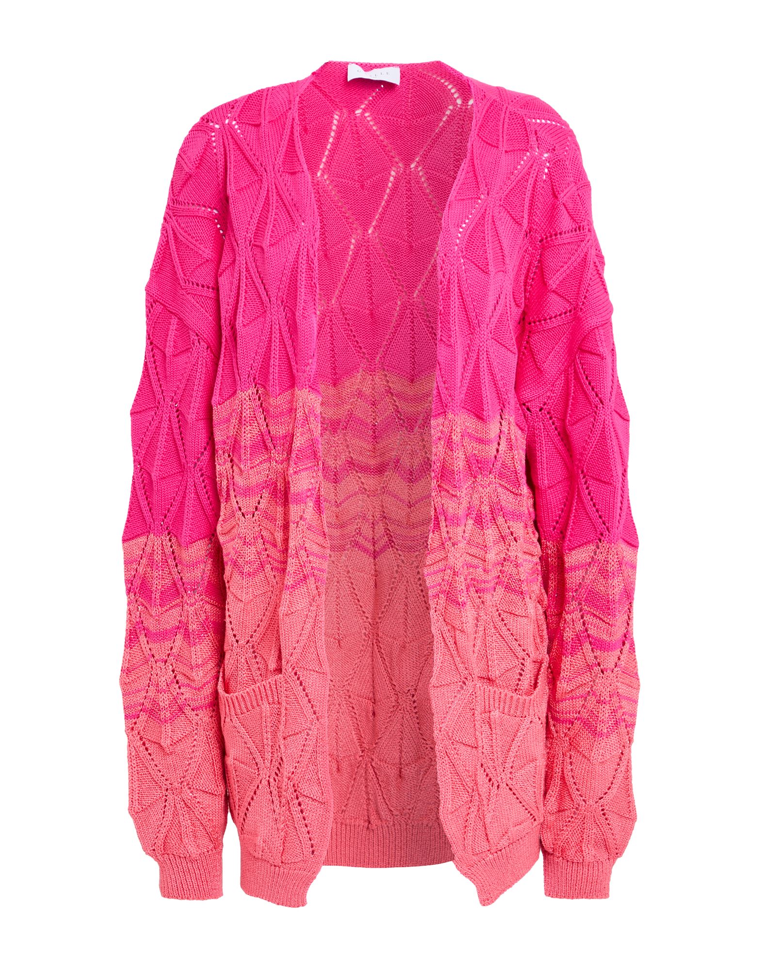 GAëLLE Paris - カーディガン