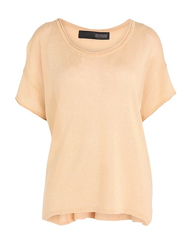 MESSAGERIE Jumper 35% Viscose, 35% Linen, 30% Cotton