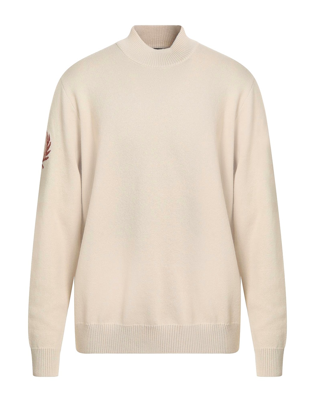 FRED PERRY - Turtlenecks