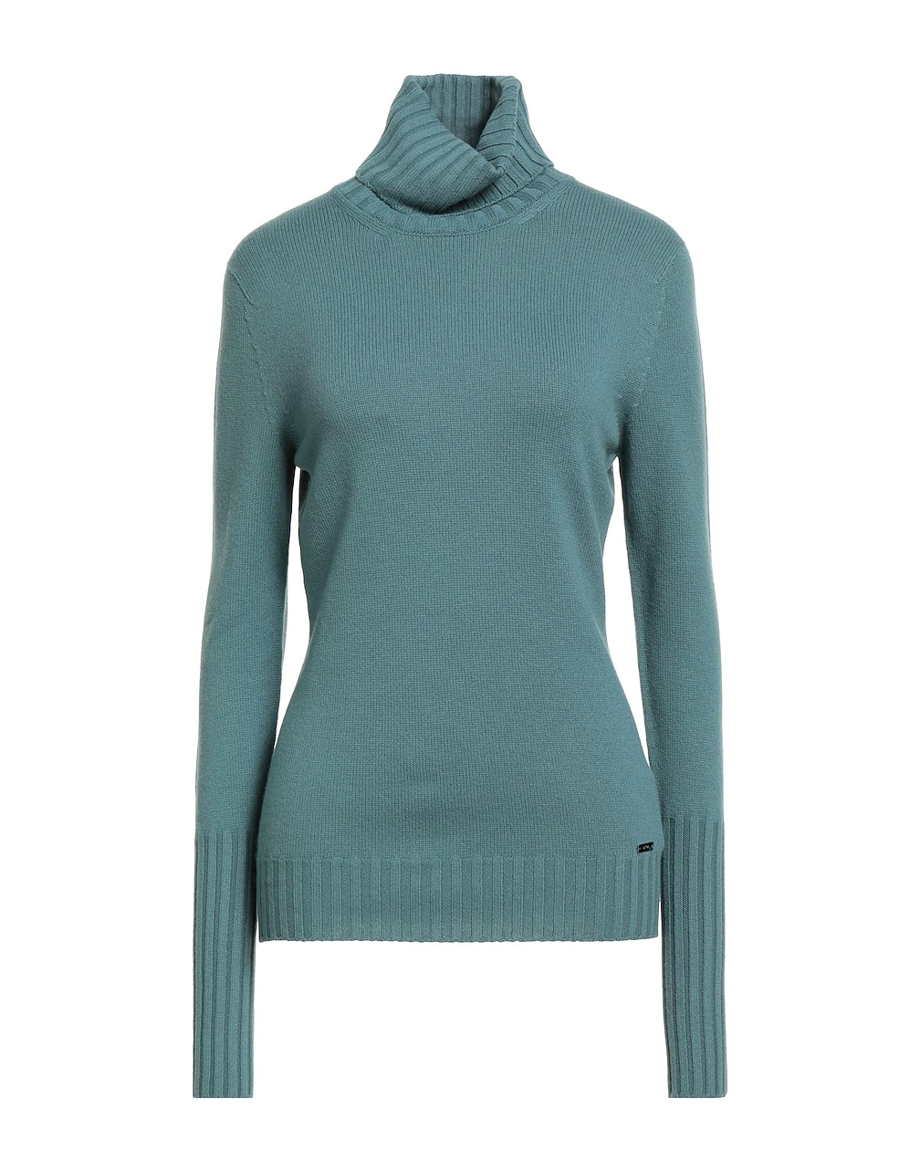 KITON - Cols roulés