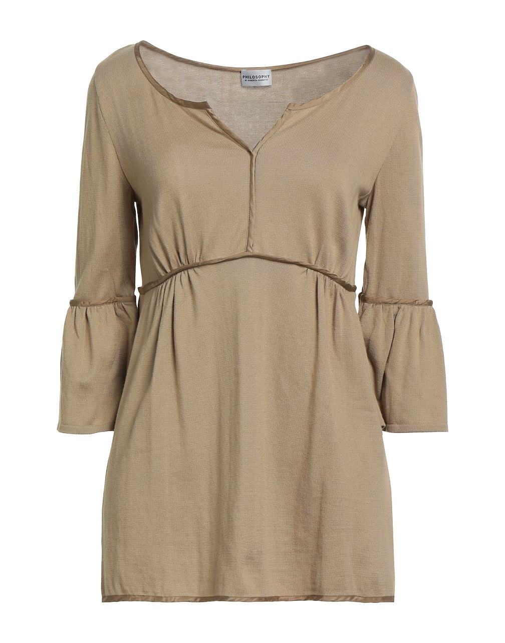 PHILOSOPHY di ALBERTA FERRETTI - Pullover