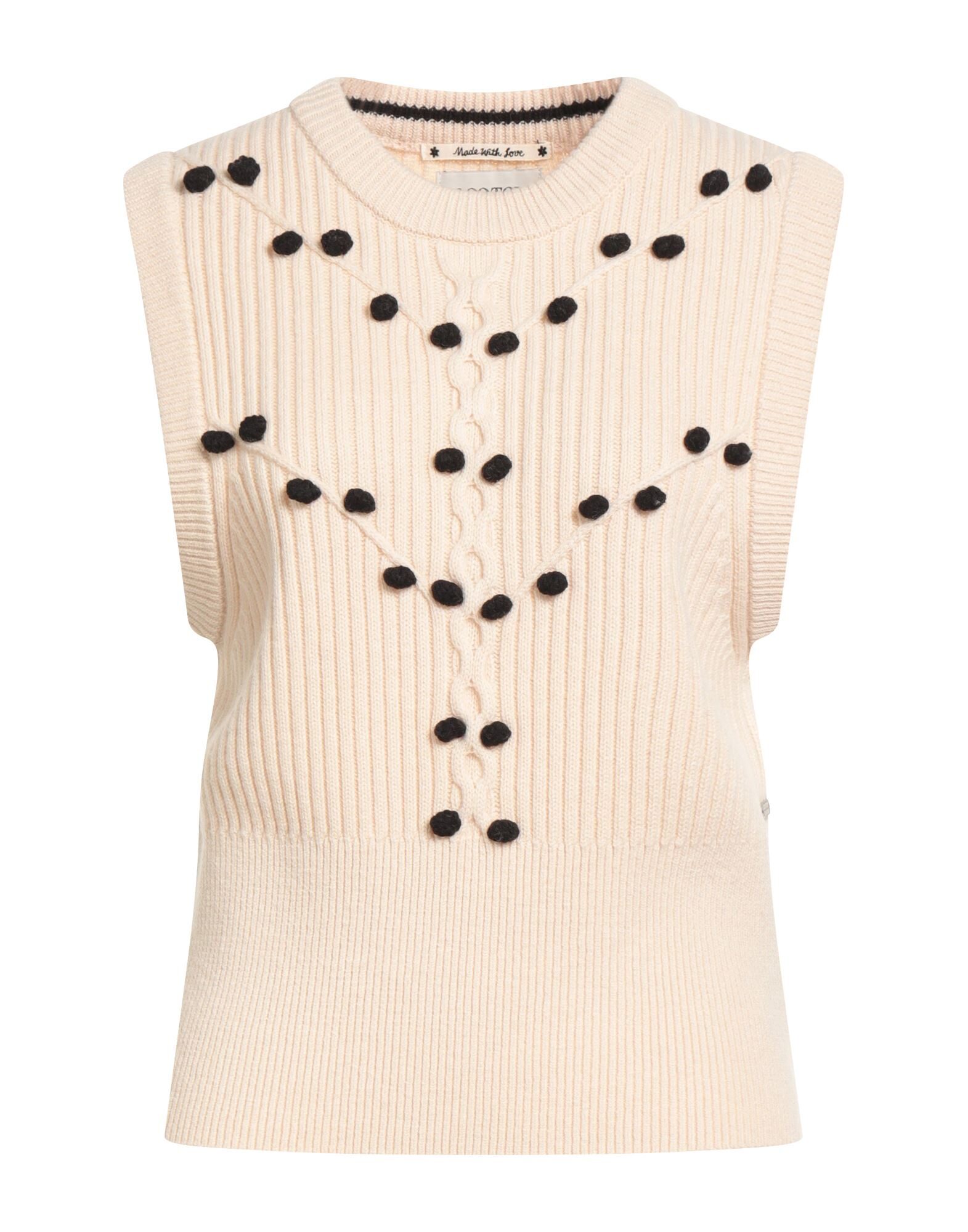 MAISON SCOTCH - Pullover