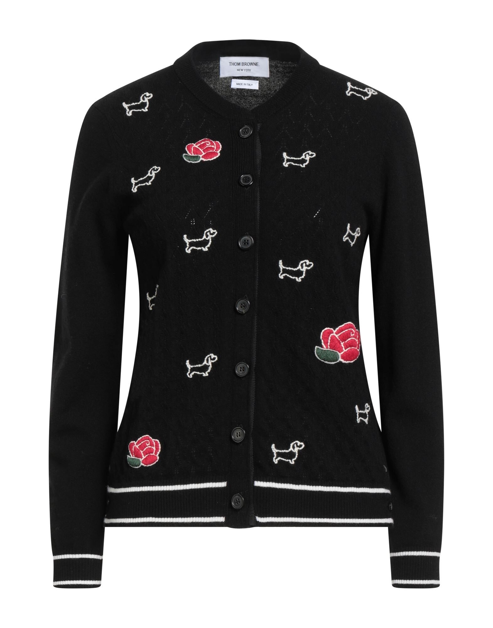 THOM BROWNE - Cardigans