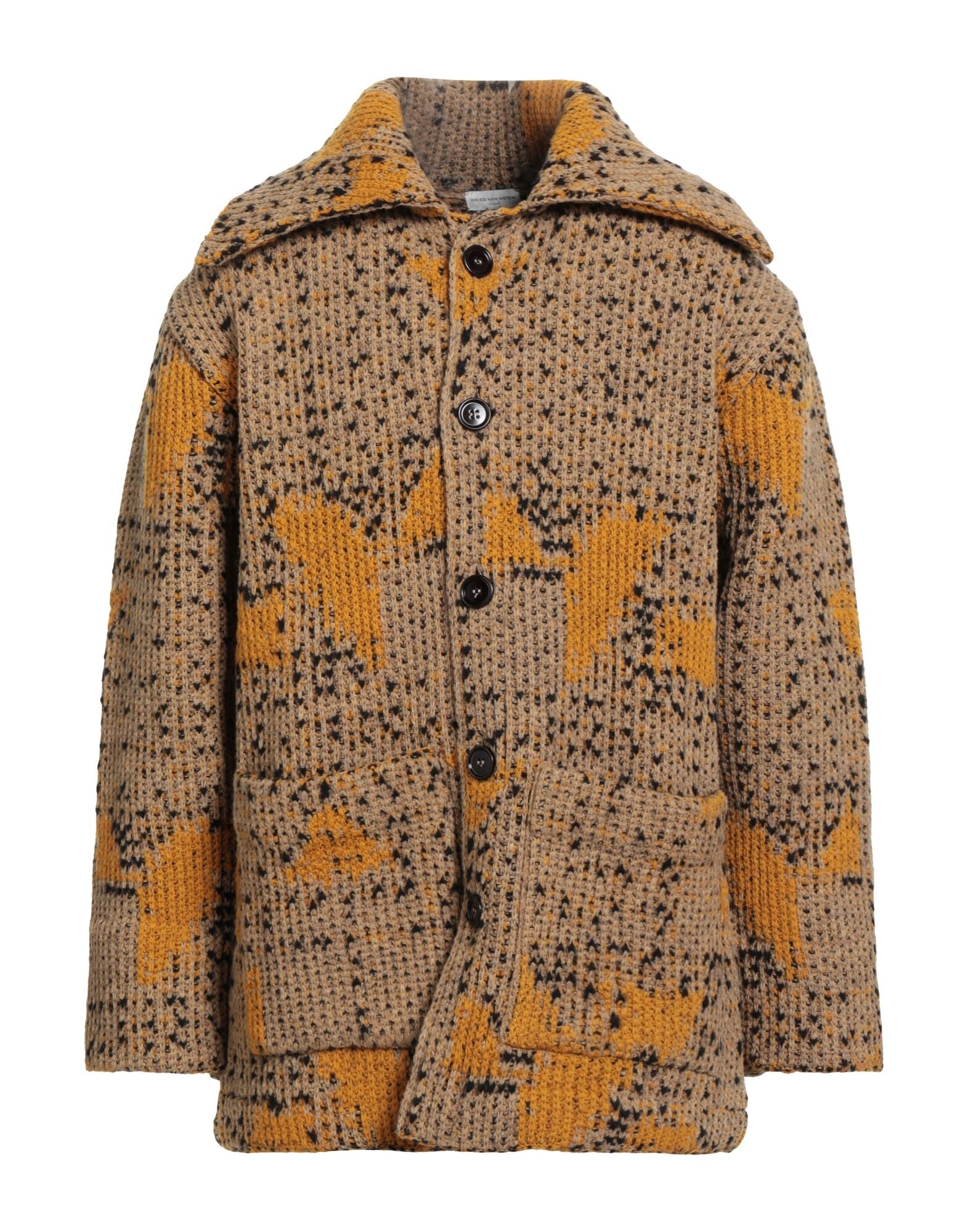 DRIES VAN NOTEN - Cardigans