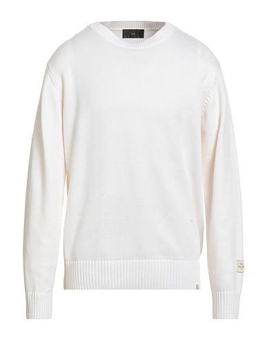 LIU •JO MAN Πουλόβερ 41% Βαμβάκι, 28% Πολυεστέρας, 13% Πολυαμίδη, 13% Ακρυλικό, 5% Μαλλί