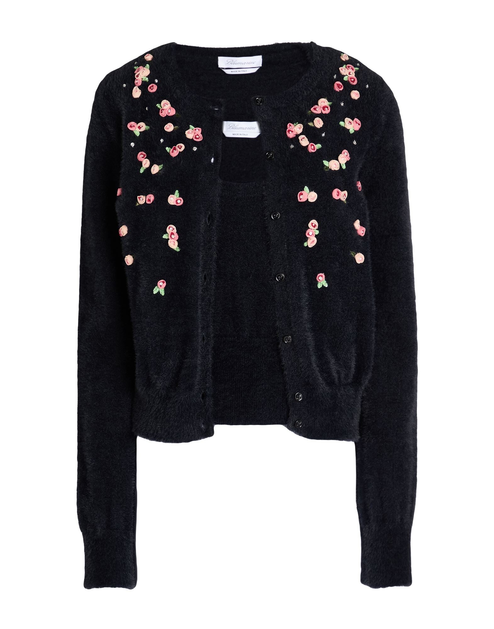 BLUMARINE - Twin sets