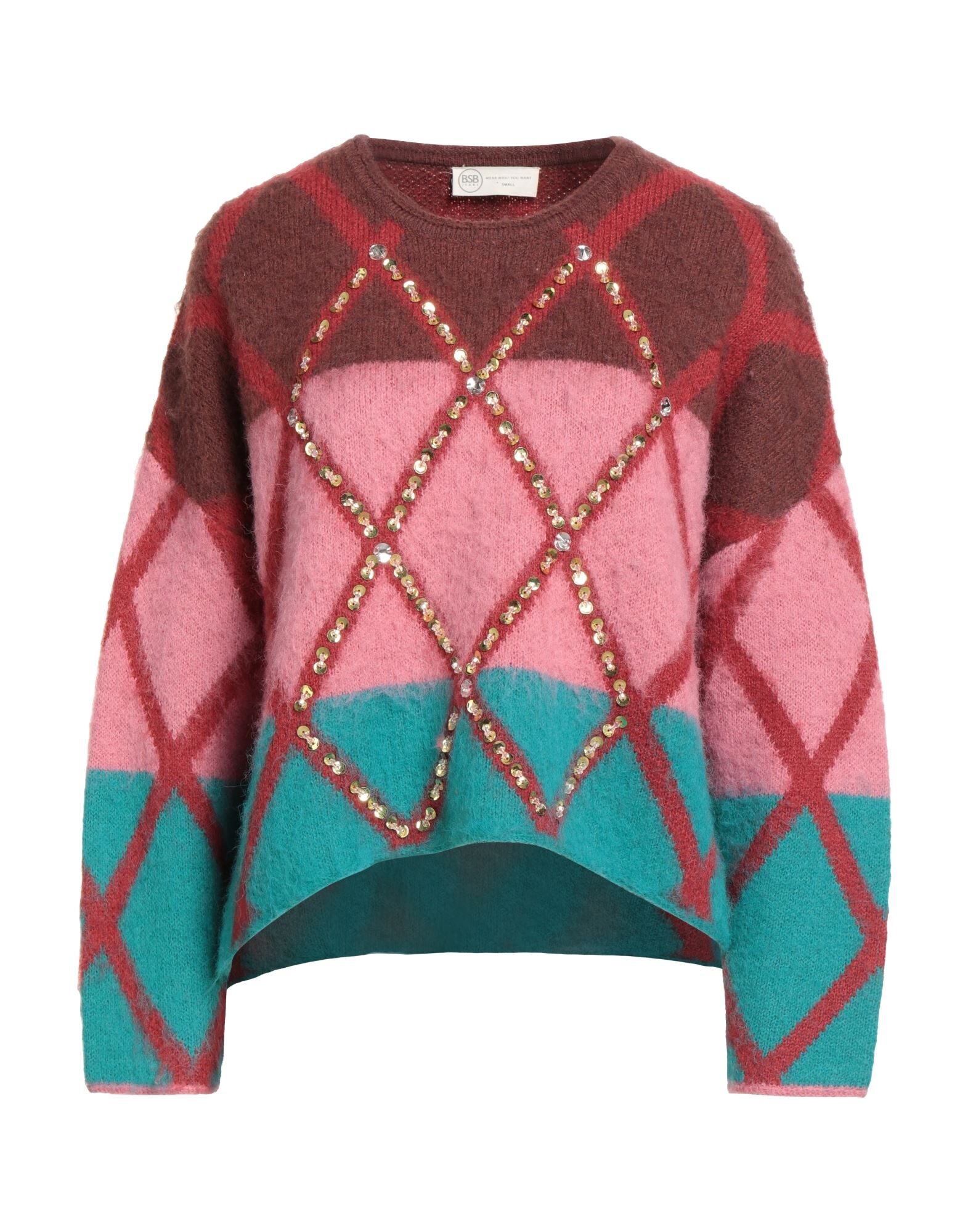 BSB - Pullover