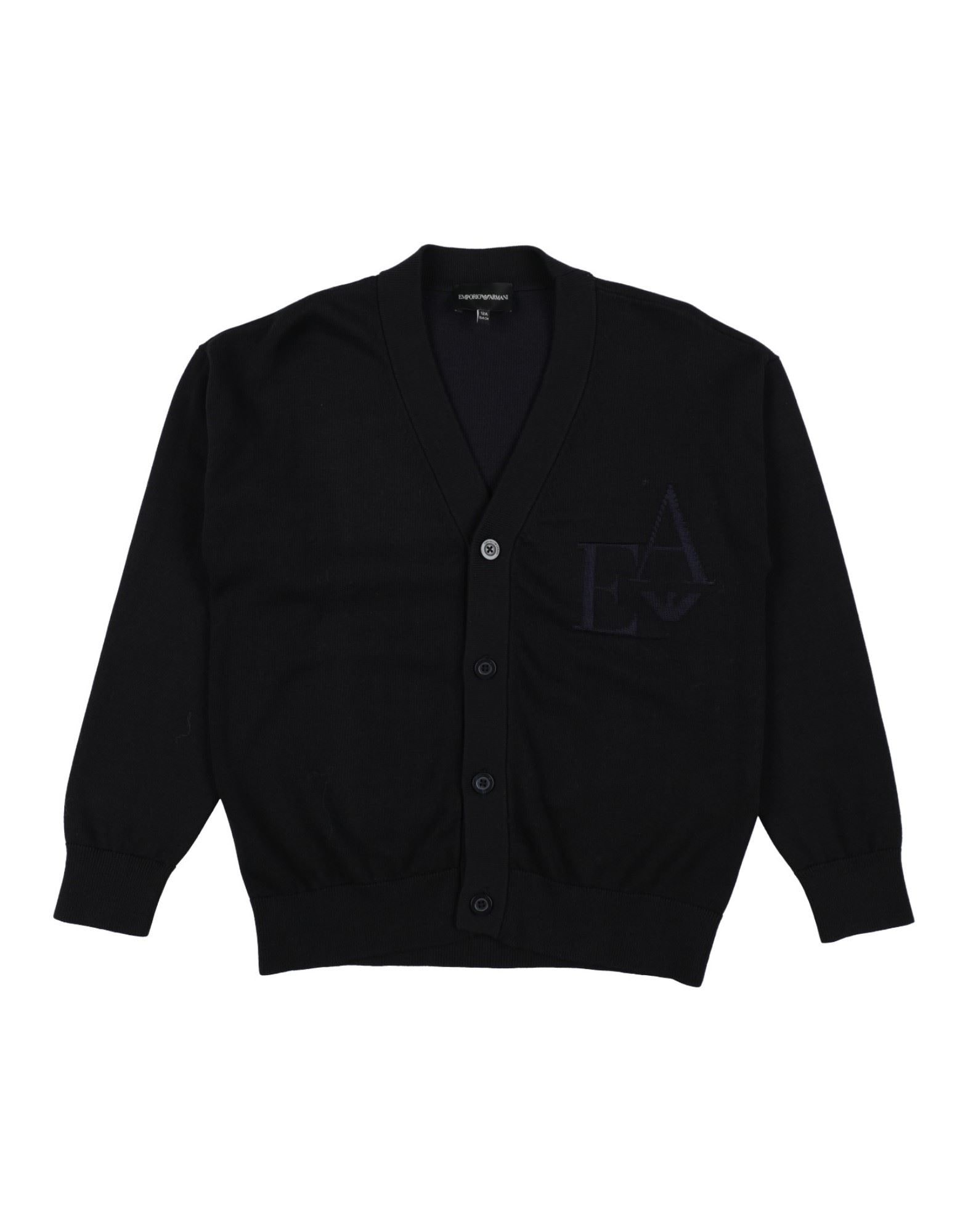 EMPORIO ARMANI - Cardigans