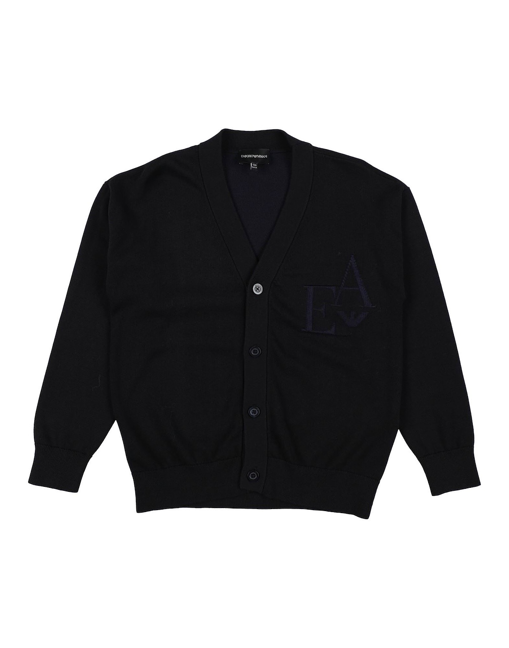 EMPORIO ARMANI - Strickjacken