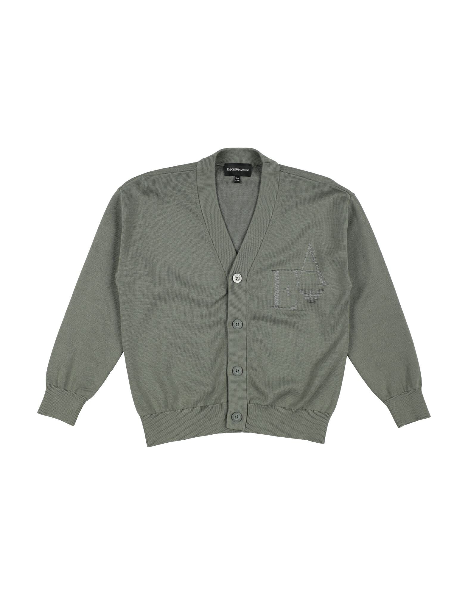 EMPORIO ARMANI - 가디건