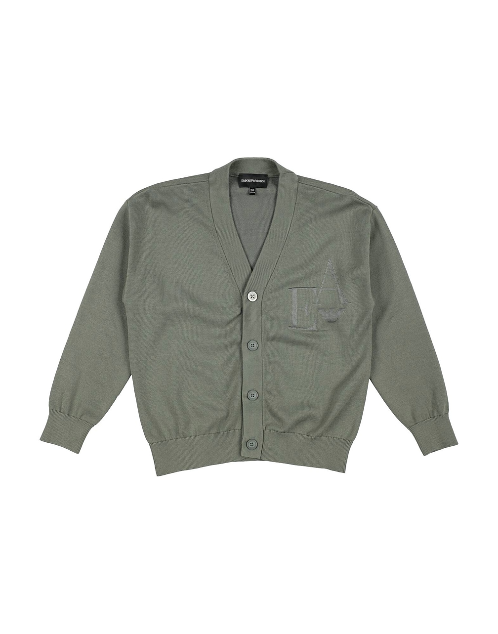 EMPORIO ARMANI - Cárdigans