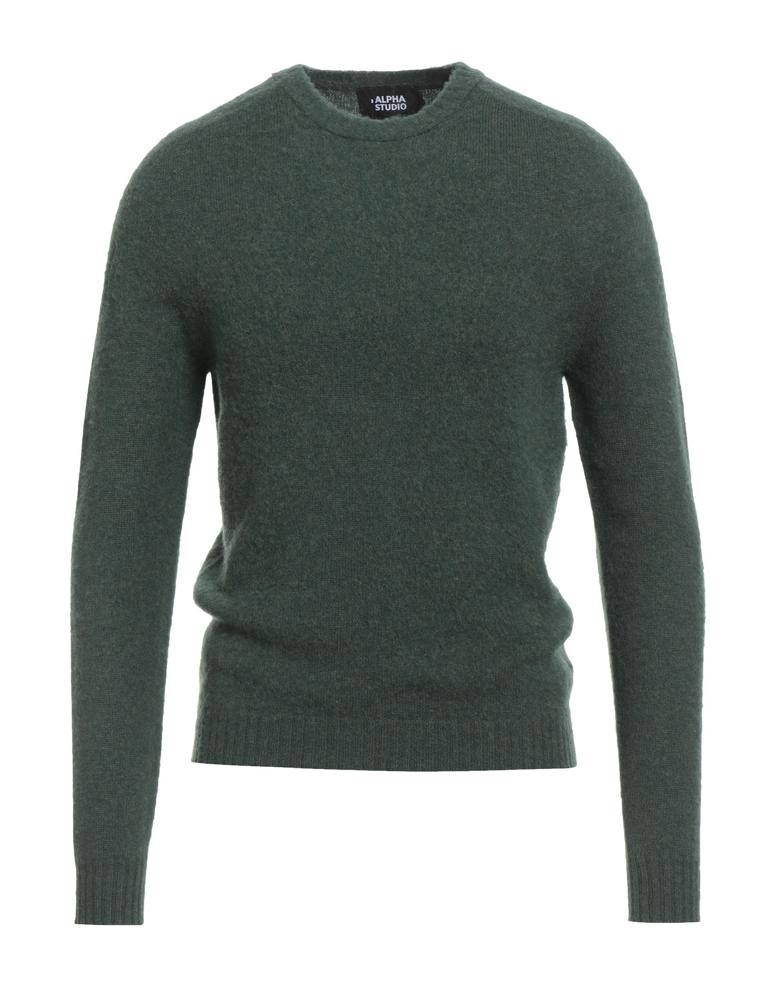 ALPHA STUDIO - Jumpers