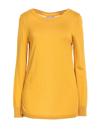 MARIA BELLENTANI Pullover 50% Viscose, 25% Laine, 25% Acrylique