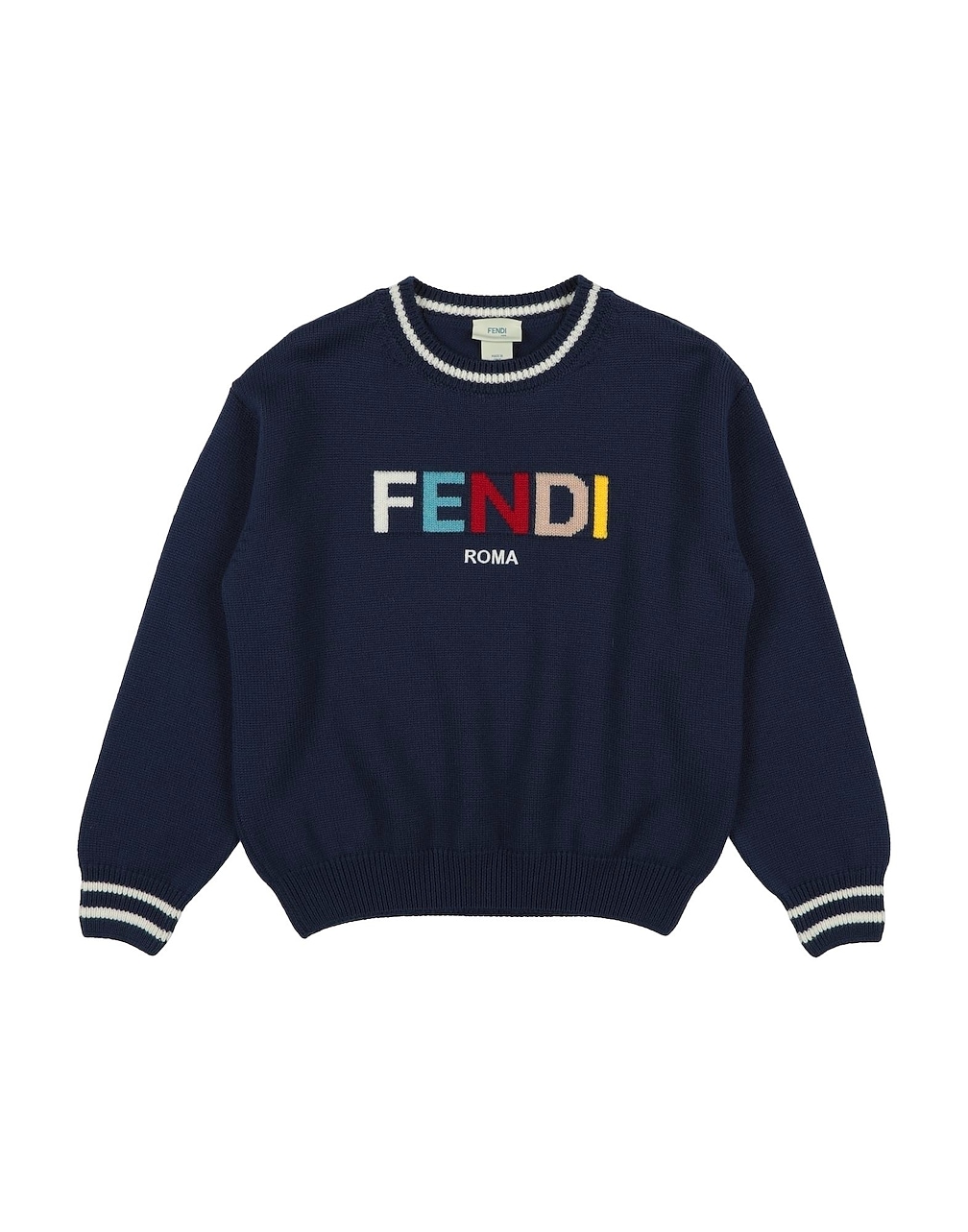 FENDI - Sweaters