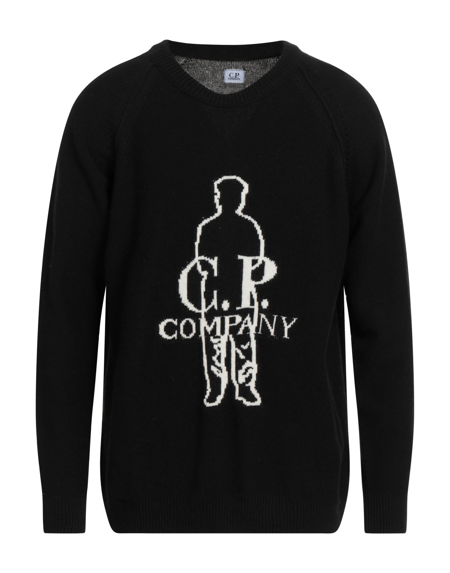 C.P. COMPANY - Jumpers